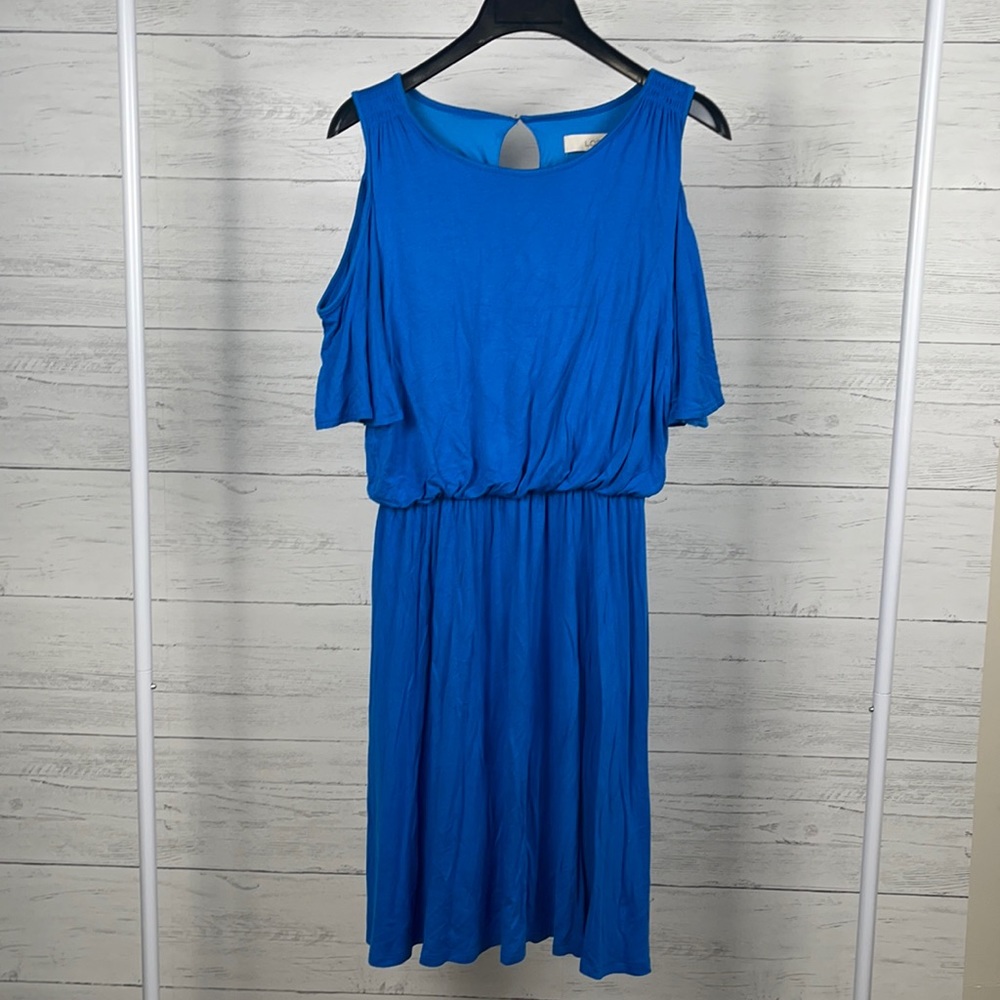 Loft dress